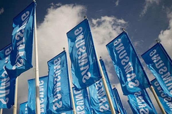 Samsung открывает научно-исследовательский центр во Вьетнаме