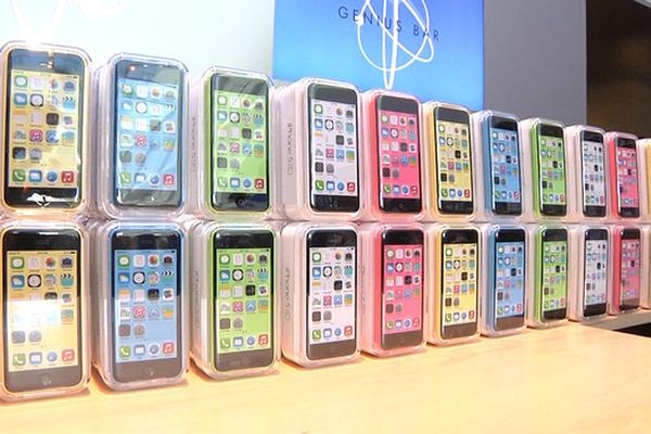 ФБР готово помочь местной полиции со взломом мобильных устройств