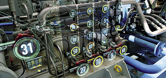 Цифровой трансформатор — один в трех ролях