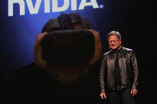 Nvidia выпускает универсальный SDK, объединяющий большое число инструментов разработки