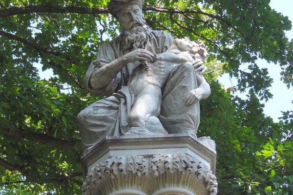 В Швеции размещение в Интернете снимков произведений публичного искусства признали нарушением авторских прав