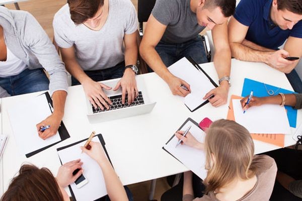 Network World: Программистам в Кремниевой долине не нужны дипломы