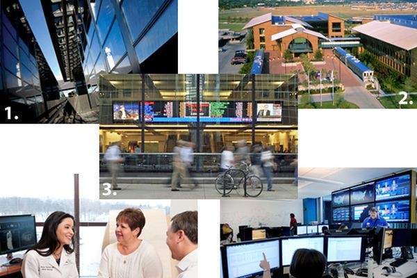 Gartner: провайдерам необходимо реализовывать бимодальные стратегии