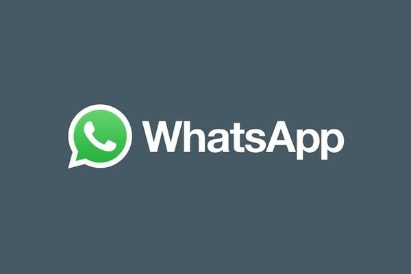 В WhatsApp реализовано сквозное шифрование