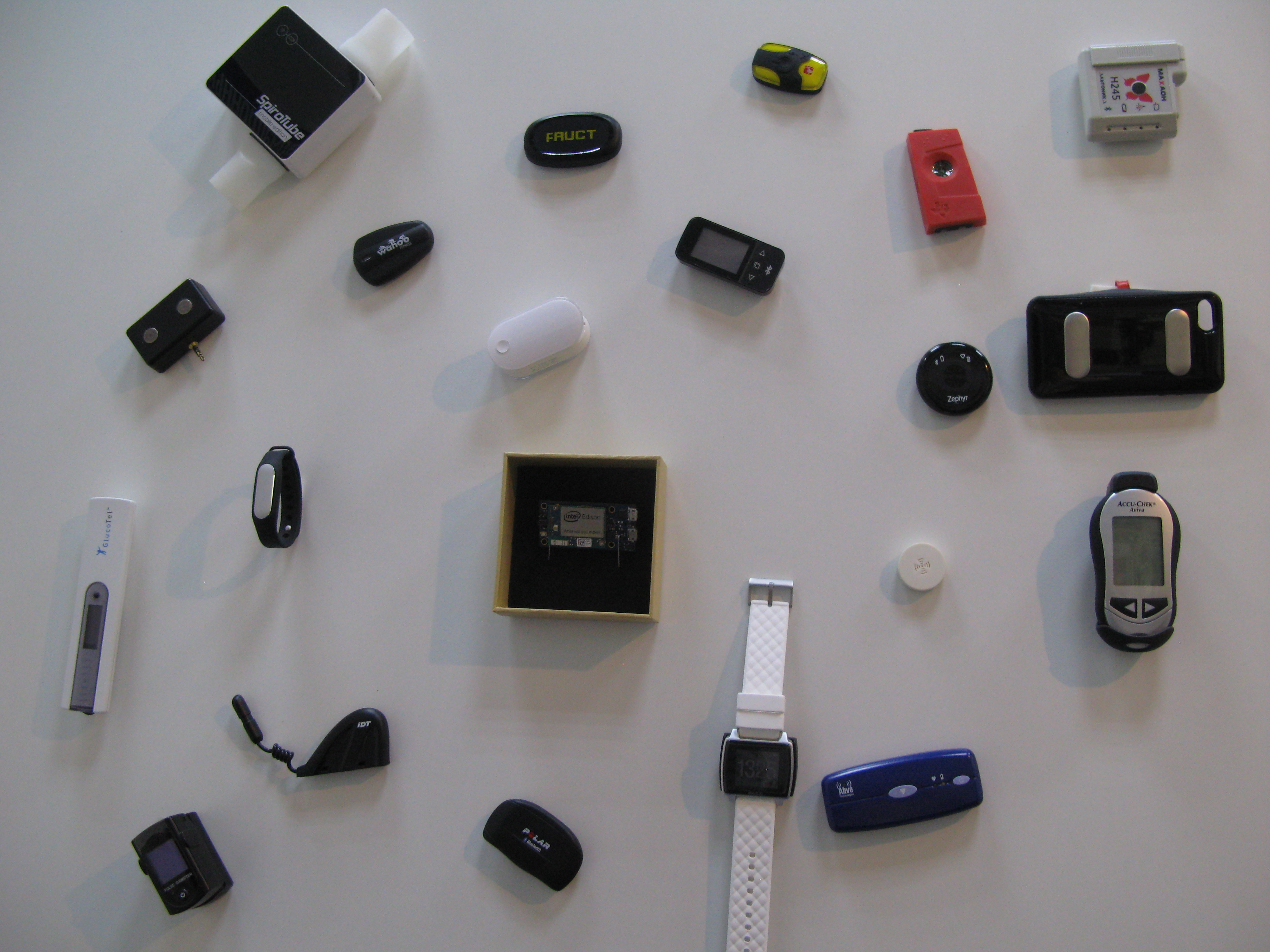 Эффективность информатизации здравоохранения – на «последней миле»