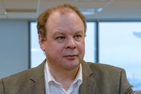 Рынок систем хранения — настраиваемся на позитив