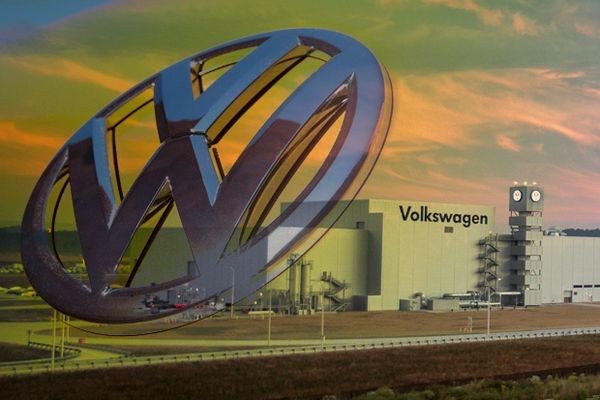 Volkswagen строит частное облако на OpenStack