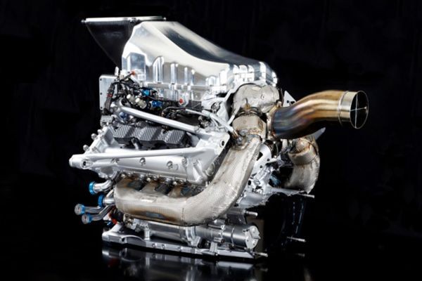 IBM Watson выходит на старт «Формулы-1»