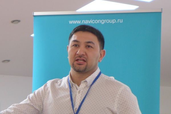 Tableau и Navicon показывают пользователям возможности визуальной аналитики