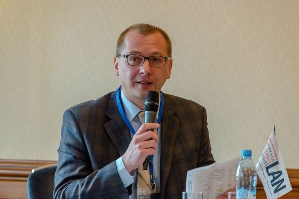 «Бизнес-Видео 2016»: теория и практика корпоративных видеотехнологий