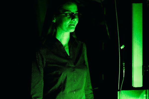 Лучшие друзья квантовых вычислений — это бриллианты