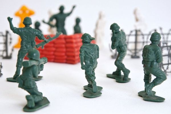 451 Research: в госсекторе защищаются от киберугроз старыми способами