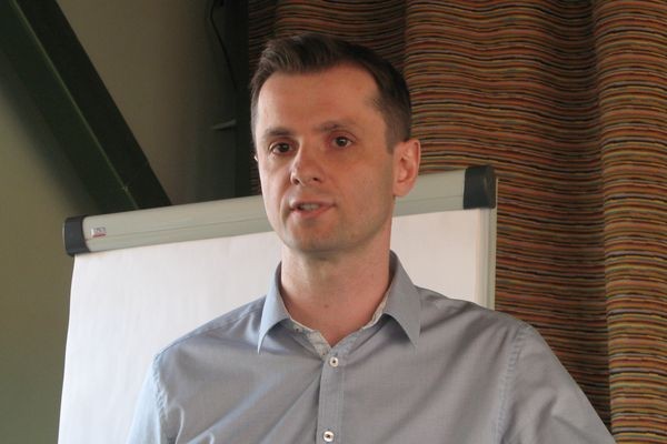 Проект как сервис