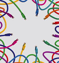 Российский рынок СКС: нам бы год продержаться