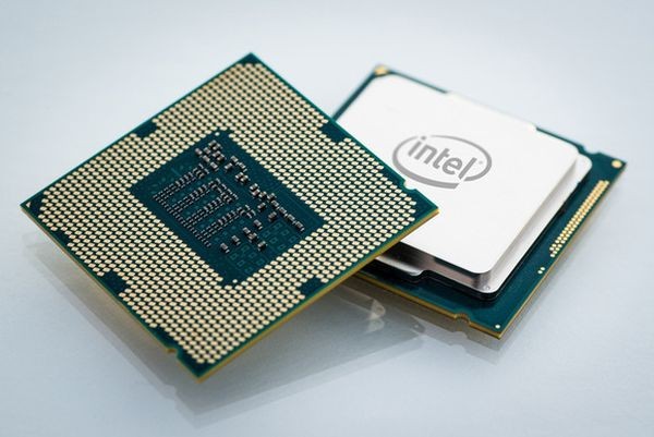 Intel интегрирует FPGA в процессоры