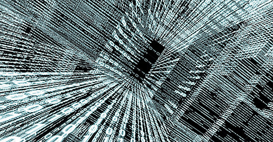 Небольшая историческая реконструкция Web-scale IT