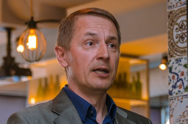 В «РиТ СНГ» подготовили склад к росту продаж