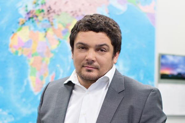 От космодрома до спортивной арены