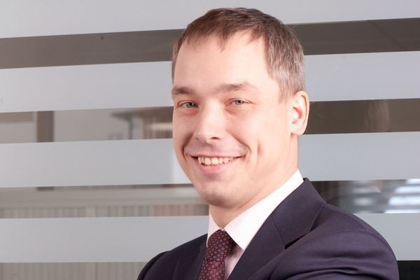 Бизнес в стиле SAP