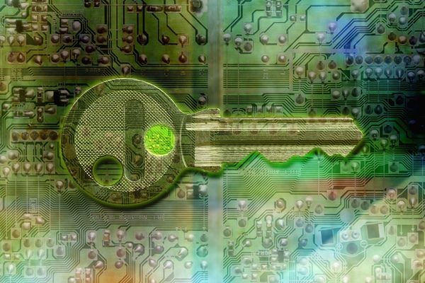 Centrify: безопасность электронных аксессуаров надо усилить