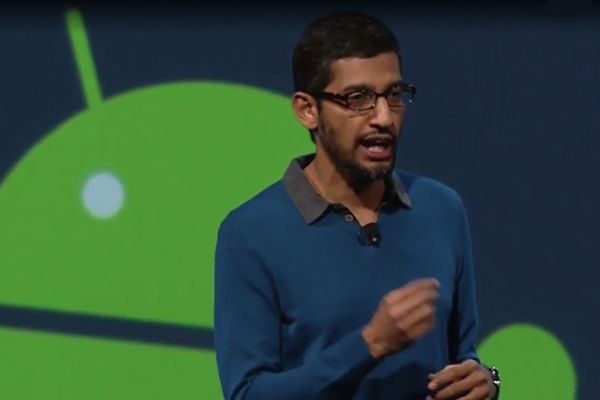 Главы Google и Oracle не договорились об урегулировании претензий