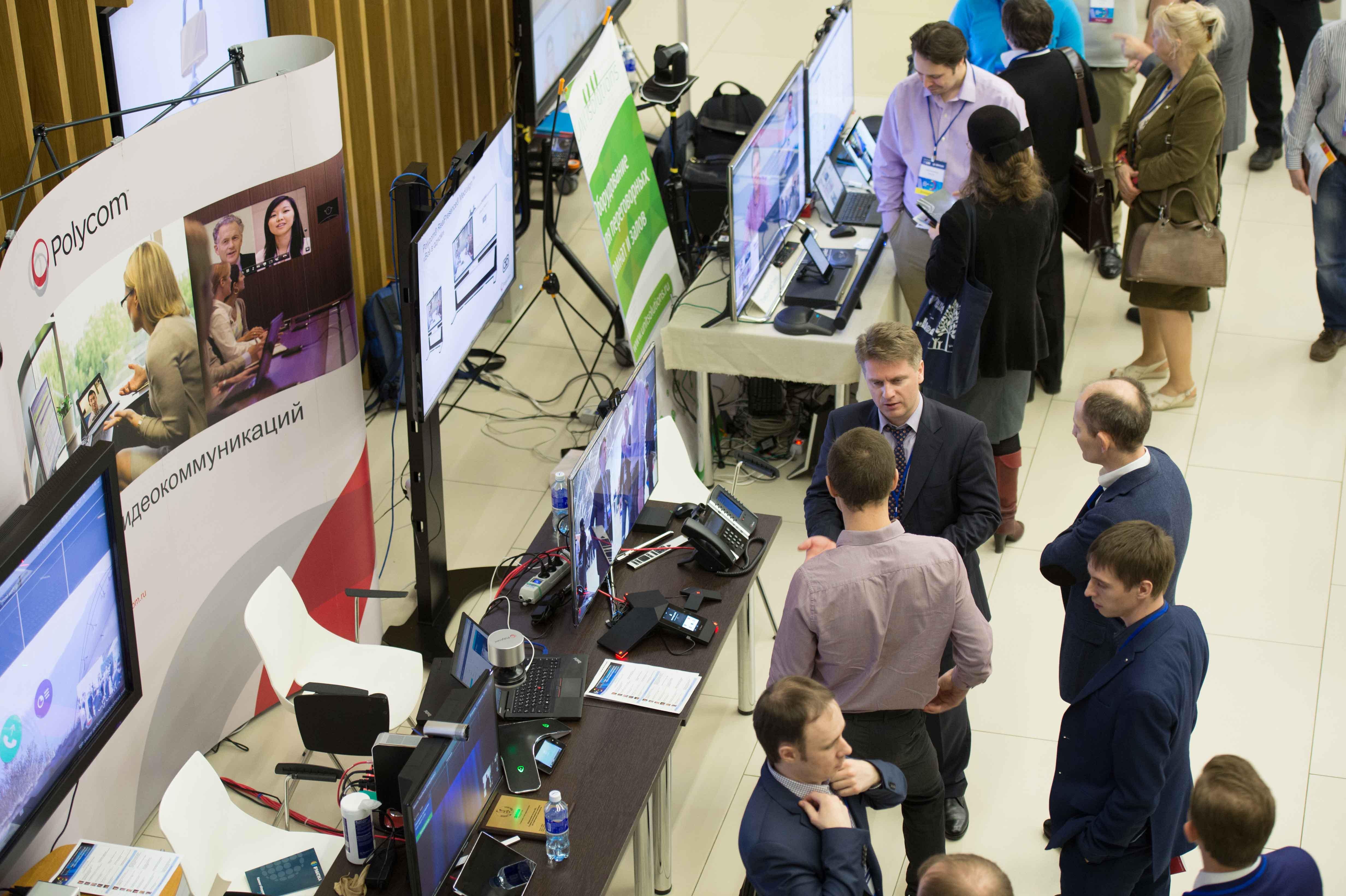 Видео – важнейшая составляющая глобальной цифровизации бизнеса