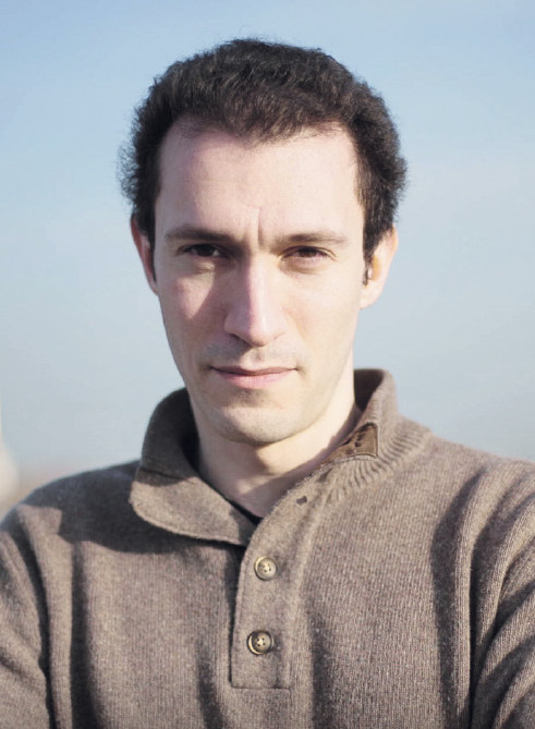 Пять лет на Kotlin