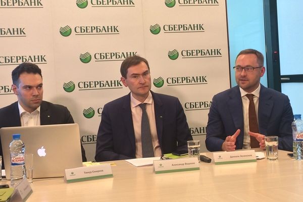 Сбербанк расскажет о взятых кредитах