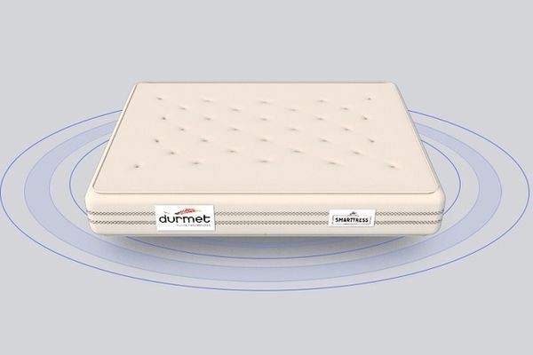 «Умный» матрас распознает супружескую измену