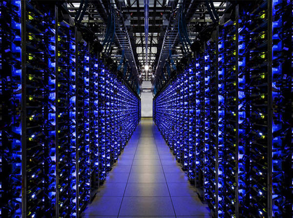 В «Ростехе» создали высокоскоростную сеть «Ангара» для суперкомпьютеров