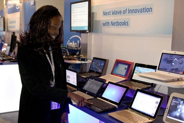 Intel повторяет провал с нетбуками?