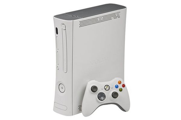 Microsoft прекращает выпуск Xbox 360