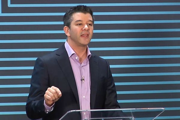 Водители, требовавшие Uber через суд зачислить их в штат, получат только деньги