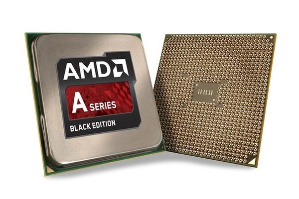 AMD лицензирует технологии серверных процессоров