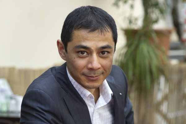 Давид Ян обещает создать новый стандарт мобильных платежей