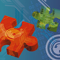 Agile и DevOps на службе крупного бизнеса