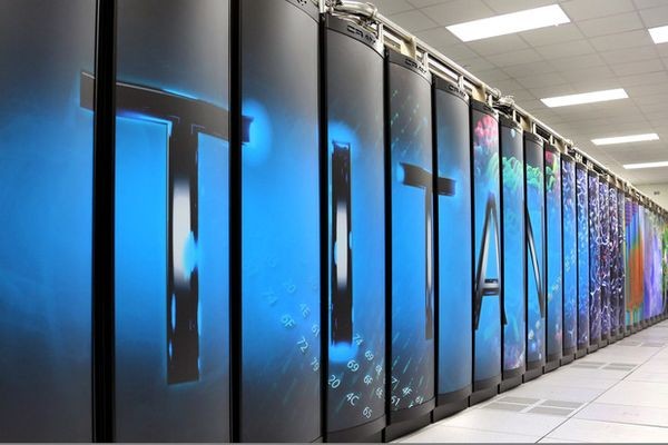 Суперкомпьютер экзамасштаба: первые наметки