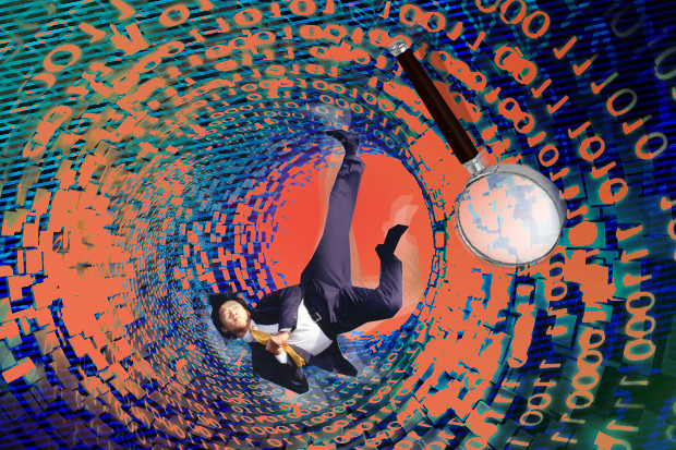 Эти данные убьют вас