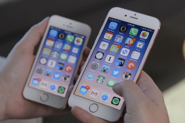 KGI Securities: в iPhone 7 не будет ничего интересного для покупателя