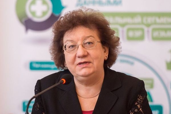 Ценность региональных медицинских информационных систем