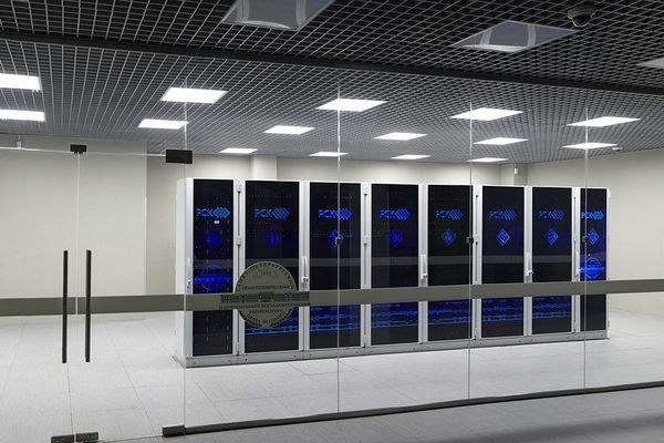 Сверхэнергоэффективные вычисления