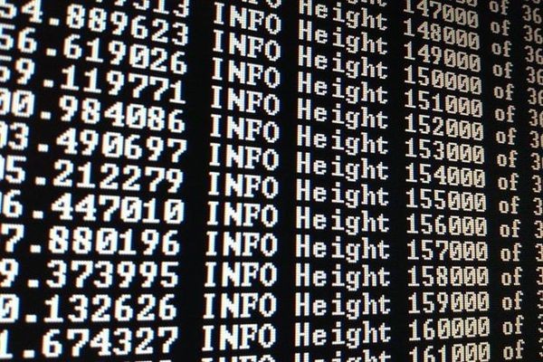 IBM предлагает стандарты и сервисы защиты блокчейна в облаке