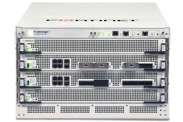 Fortinet интегрирует свои сетевые экраны с продуктами других поставщиков