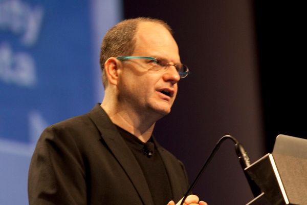 Check Point против остального мира