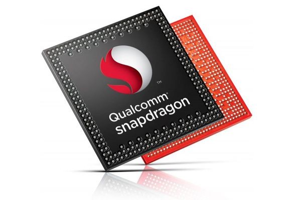 Qualcomm обещает снабдить мобильные устройства кремниевым мозгом