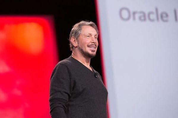 Oracle покупает очередного провайдера облачных сервисов