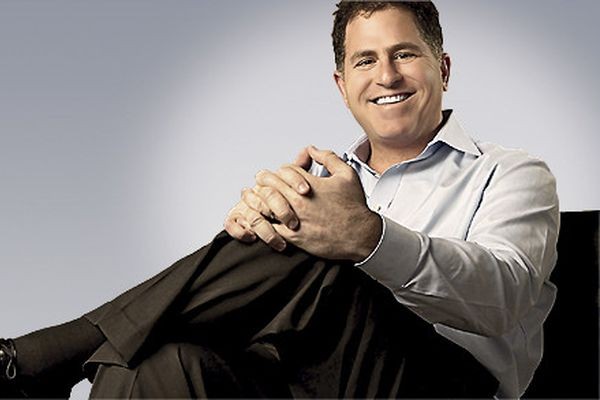 Dell + EMC = Dell Technologies