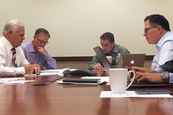 Слияние Dell и EMC: осталось убедить партнеров