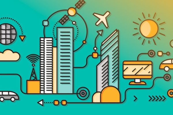 Machina Research: открытые стандарты принесут «умным» городам экономию 30%