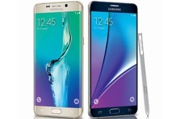 В США расследуют жалобы на нарушение патентных прав семью производителями смартфонов